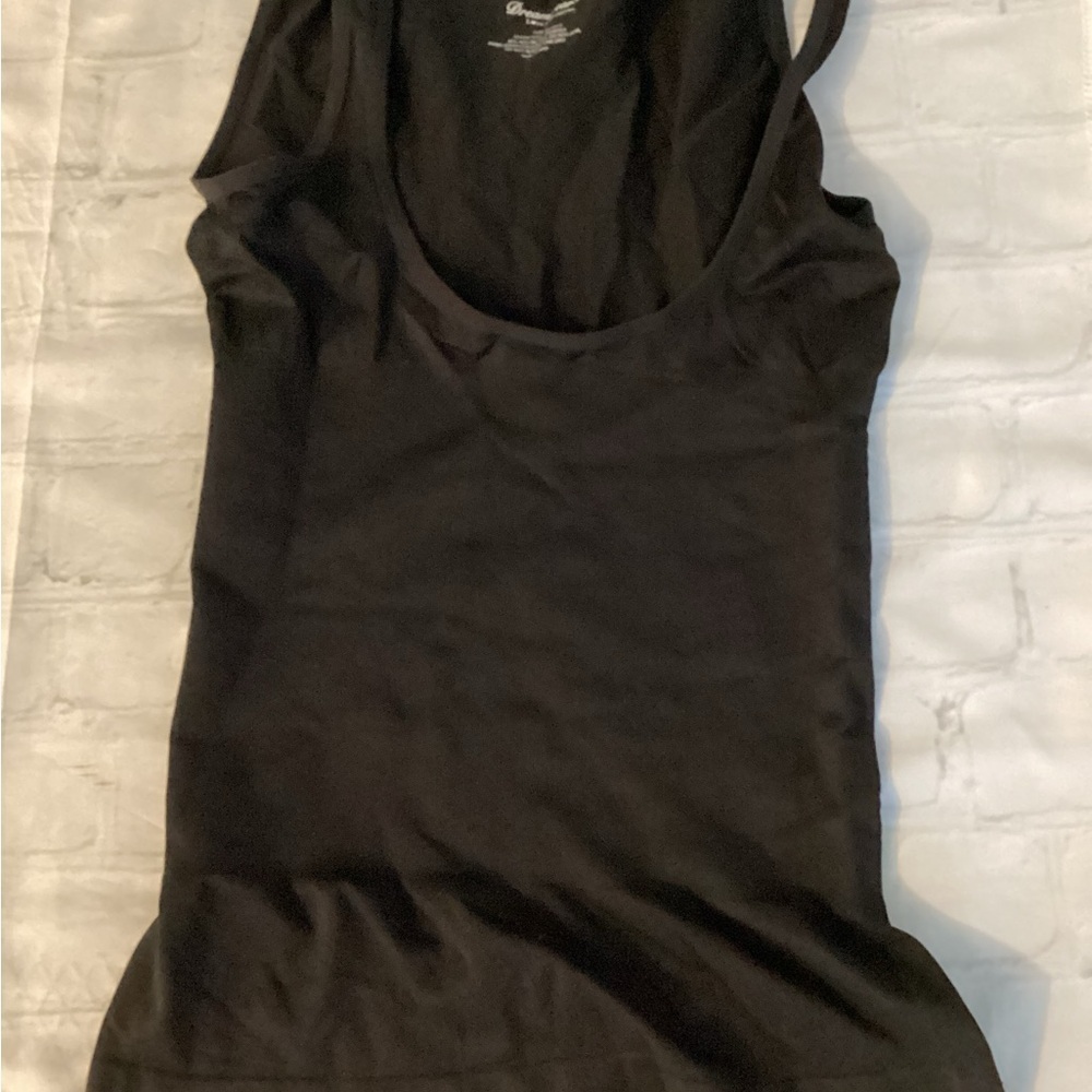 Tummy Light Control Cami Top